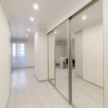 Apartments