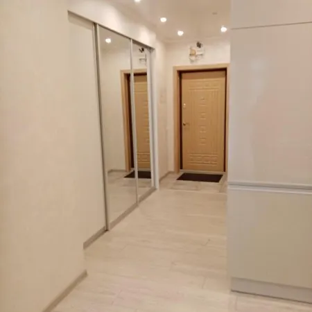 Apartment Apartments Minsk