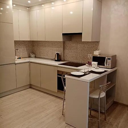 Apartments Apartment Minsk