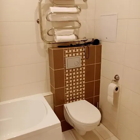 Apartments Апартаменты